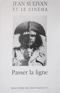 Couverture du livre Jean Sulivan et le cinéma - Collectif