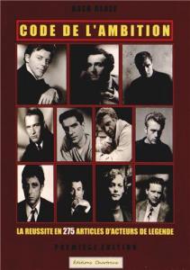 Cover of the book Code de l'ambition - by Greg Blaze