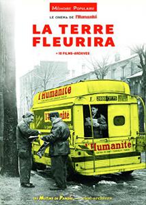 Cover of the book La Terre fleurira - Collective