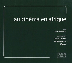 Cover of the book Au cinéma en Afrique - Collective