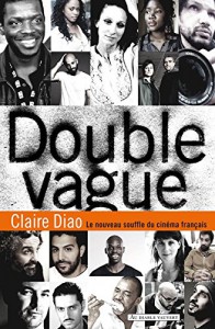 Cover of the book Double Vague - by Claire Diao