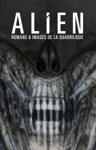 Couverture du livre Alien par Alan Dean Foster et Ann Carol Crispin