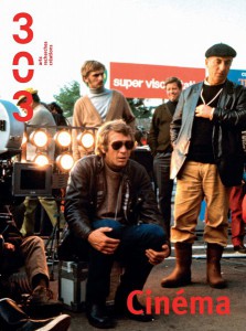 Cover of the book Cinéma 303 - Collective