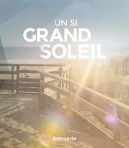 Couverture du livre Un si grand soleil - Collectif
