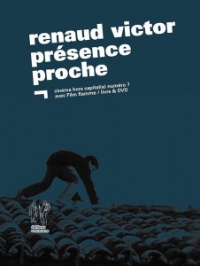 Couverture du livre Renaud Victor présence proche - Collectif