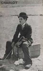 Cover of the book Charlot - by Jean Ravennes