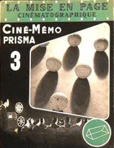 Cover of the book La Mise en page cinématographique - by Pierre&nbsp;Faveau