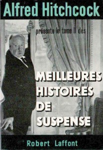 Cover of the book Les Meilleures histoires de suspense - Collective