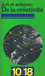 Cover of the book Art et sciences - Collective