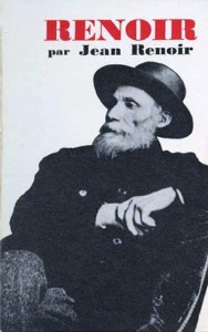 Couverture du livre Renoir par Jean Renoir par Jean Renoir