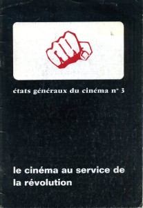 Cover of the book Le Cinéma au service de la révolution - Collective