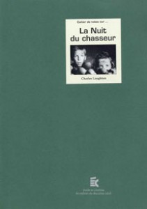 Cover of the book La Nuit du chasseur - by Charles Tesson