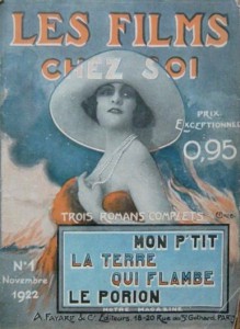 Couverture du livre Mon p'tit, La Terre qui flamble, Le Porion - Collectif