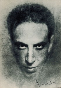 Couverture du livre Marcel L'Herbier et son temps - de Jean-Pierre Brossard