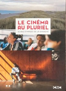 Couverture du livre Le Cinéma au pluriel - Collectif