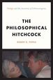 The Philosophical Hitchcock:Vertigo and the Anxieties of Unknowingness