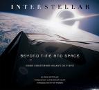 Interstellar: Beyond Time and Space