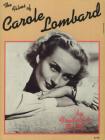 Films of Carole Lombard