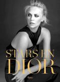 Stars en Dior