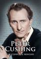Peter Cushing:The Complete Memoirs