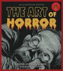 The Art of Horror:An Illustrated History