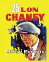 25 Lon Chaney Movie Posters