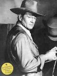 John Wayne, The Legend and the Man: An Exclusive Look Inside Duke's Archive
