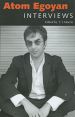 Atom Egoyan:Interviews