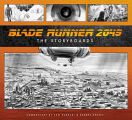 Blade Runner 2049:The Storyboards