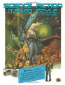 Science Fiction Italian Style:Italian science fiction films from 1958-2000