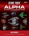 Star Trek Alpha Quadrant and Major Races:Vol. 2 Lysian to Zibalian
