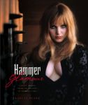Hammer Glamour:Classic images from the archives of Hammer Films