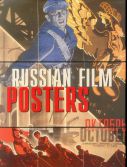 Russian film posters