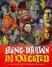 Hung, Drawn and Executed:The Horror Art of Graham Humphreys