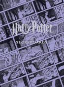 Harry Potter:Les Storyboards