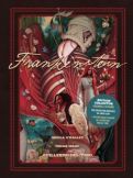Frankenstein:Tout l'art du film de Guillermo Del Toro
