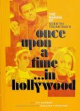 Once upon a time in Hollywood:Tout l'art du film de Quentin Tarantino