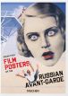 Film Posters of the Russian Avant-Garde