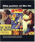 Film Posters of the 30s:The essential movies of the decade