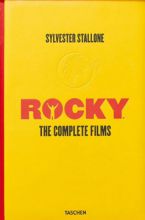 Rocky:The Complete Films
