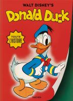 Walt Disney's Donald Duck:Toute l'histoire