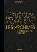Les Archives Star Wars:Episodes IV-VI 1977-1983