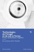Technologies de l'image et du son à l'écran:Formes, représentations, imaginaires