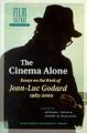 The Cinema Alone:Jean-Luc Godard in the Year 2000