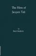 The Films of Jacques Tati