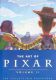 The Art of Pixar, Volume II:100 Collectible Postcards