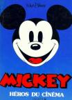 Mickey, héros du cinéma