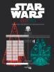 Star Wars Graphics:L'univers décrypté en infographies