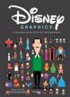 Disney graphics:L'univers décrypté en infographie