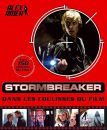 Stormbreaker:dans les coulisses du film